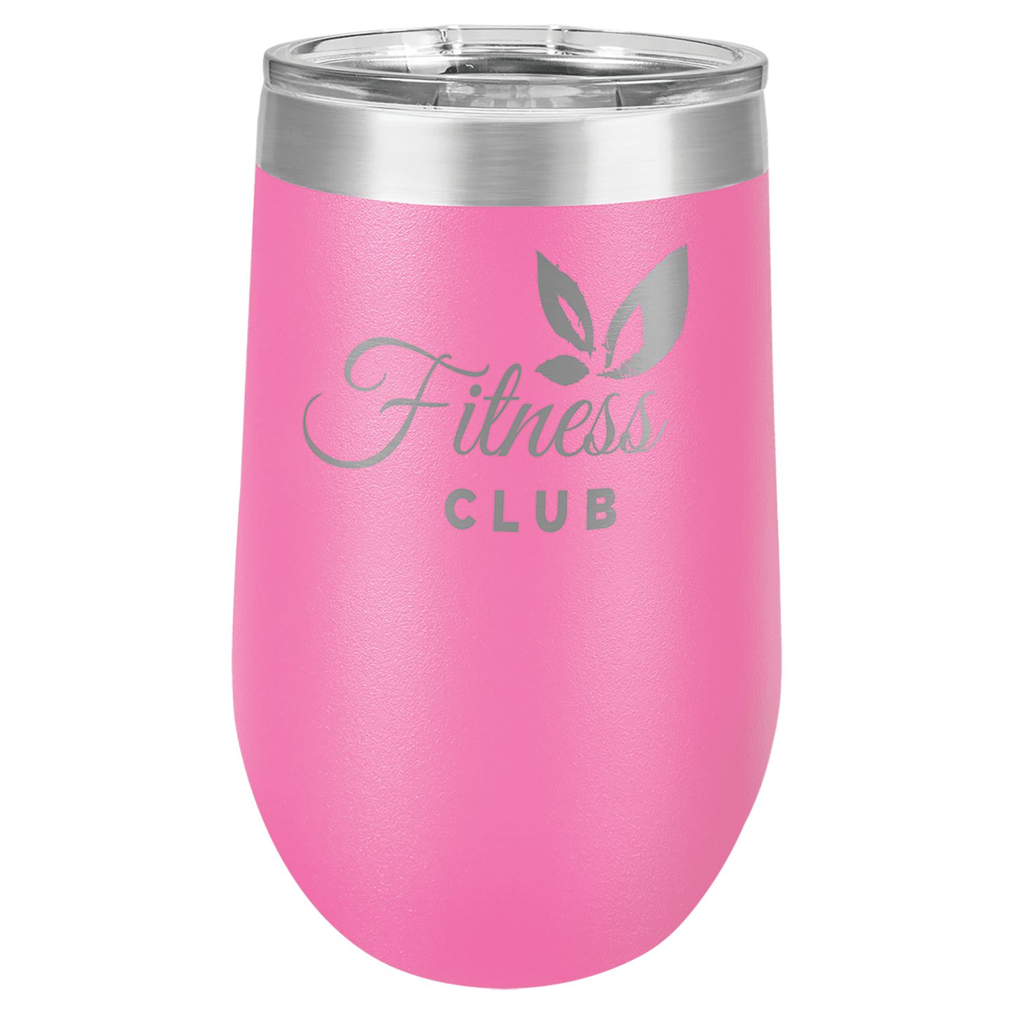 16 oz. Stemless Tumbler