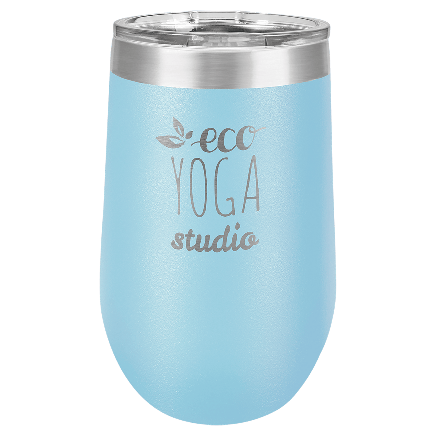 16 oz. Stemless Tumbler