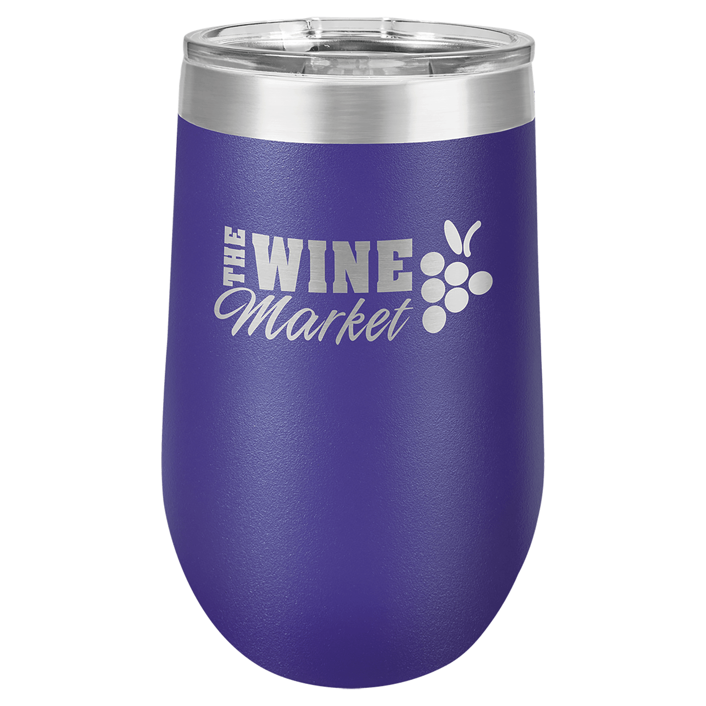 16 oz. Stemless Tumbler