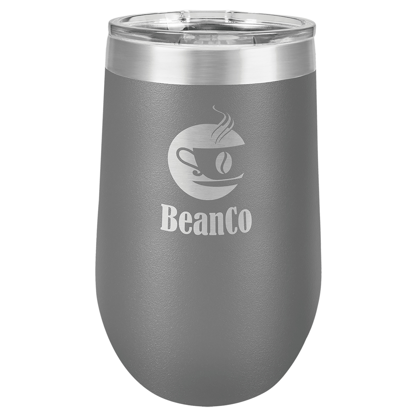 16 oz. Stemless Tumbler