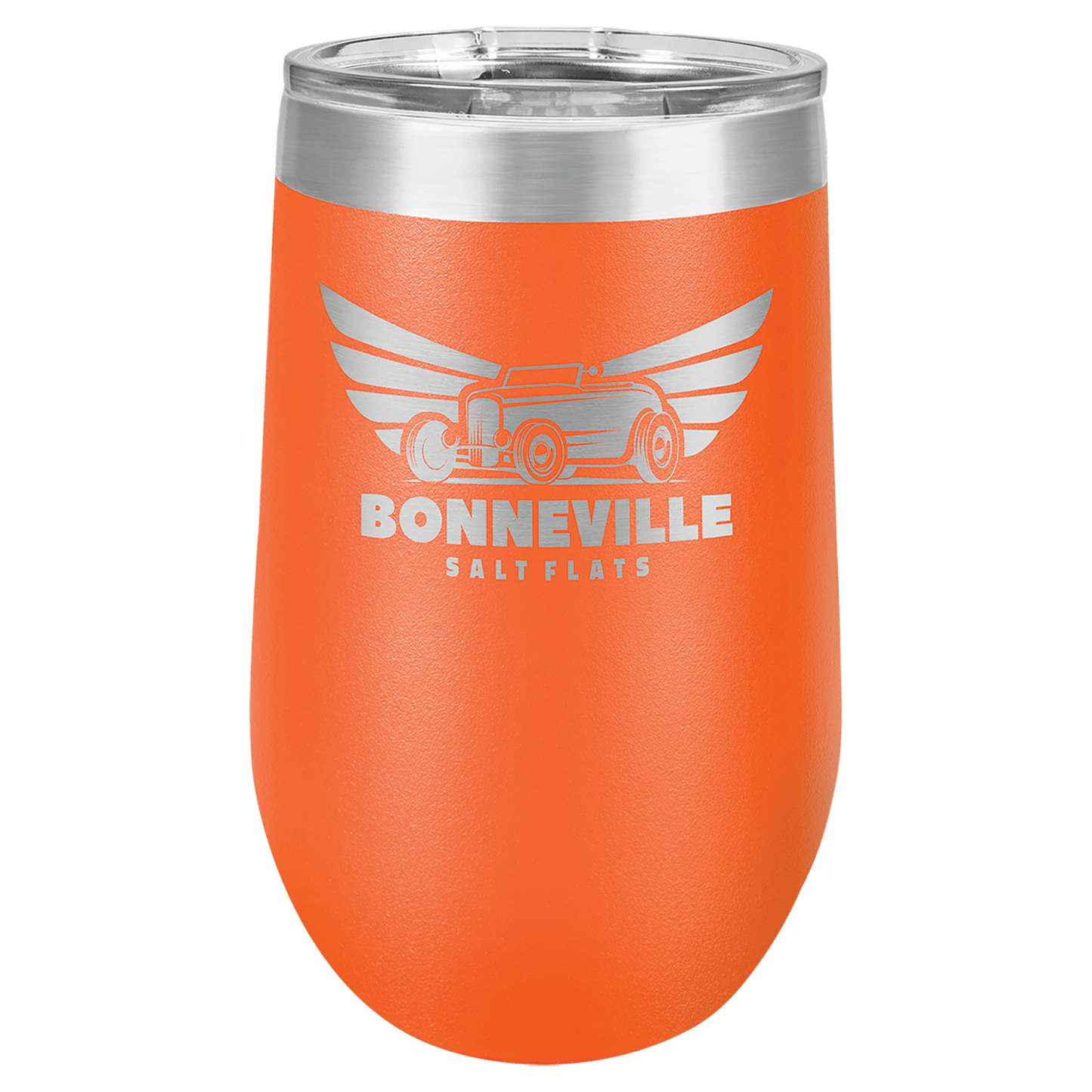 16 oz. Stemless Tumbler