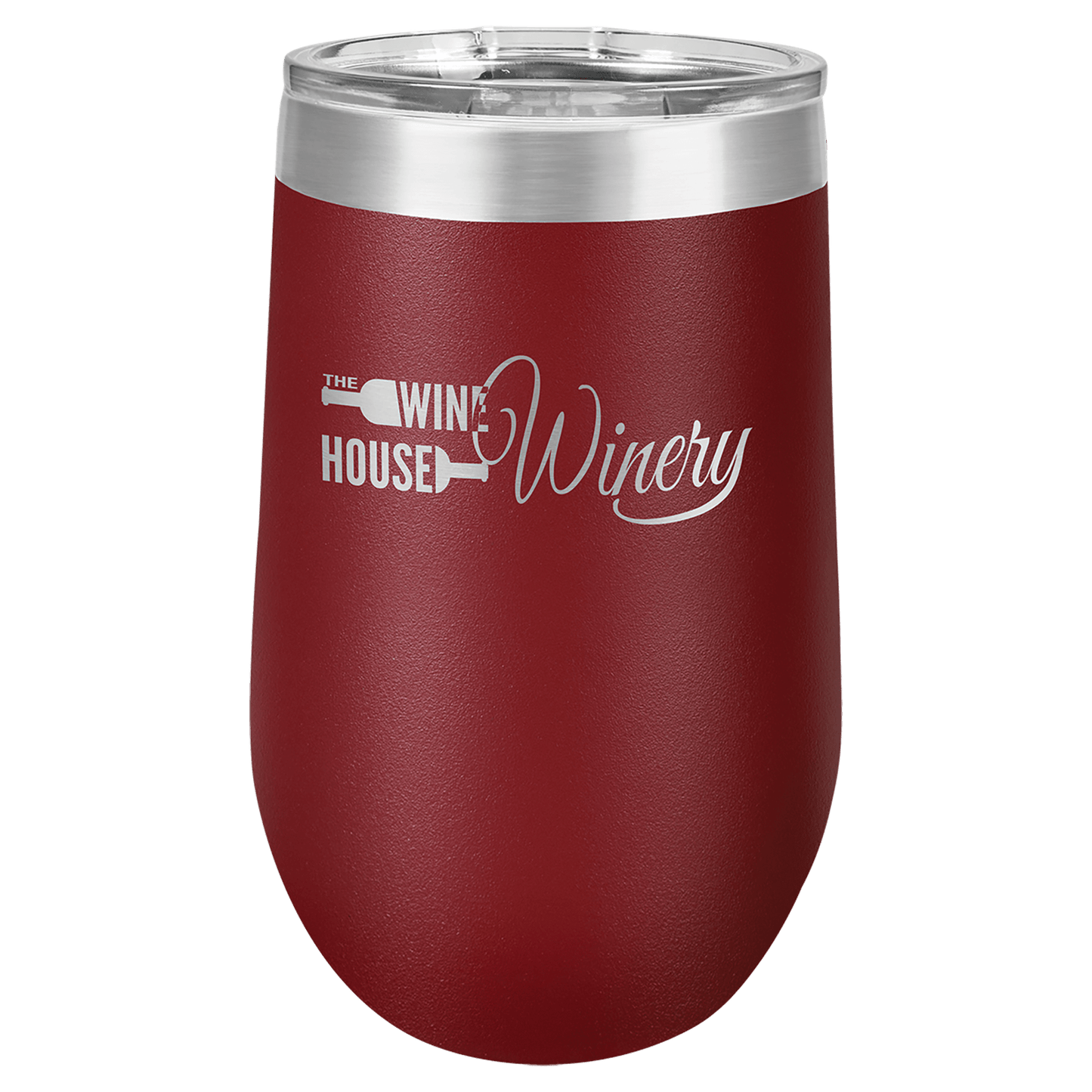 16 oz. Stemless Tumbler