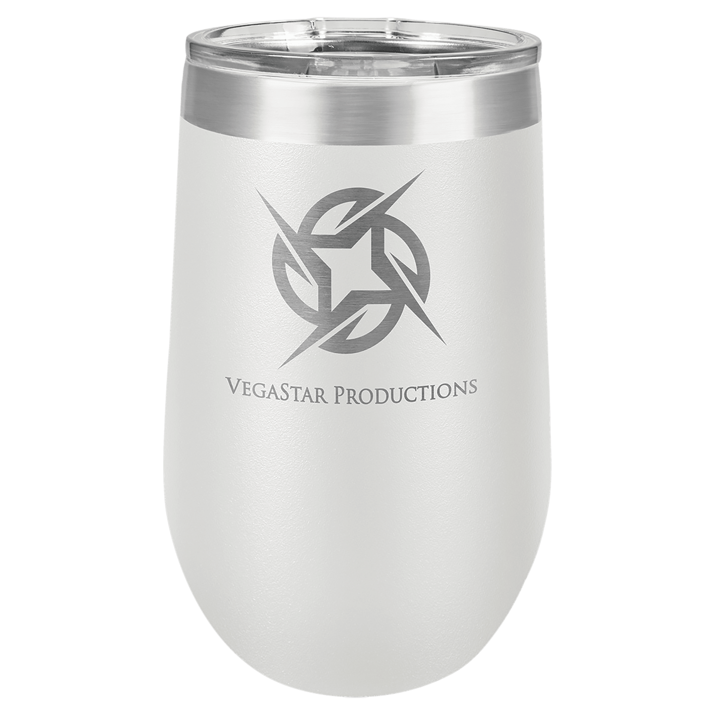 16 oz. Stemless Tumbler