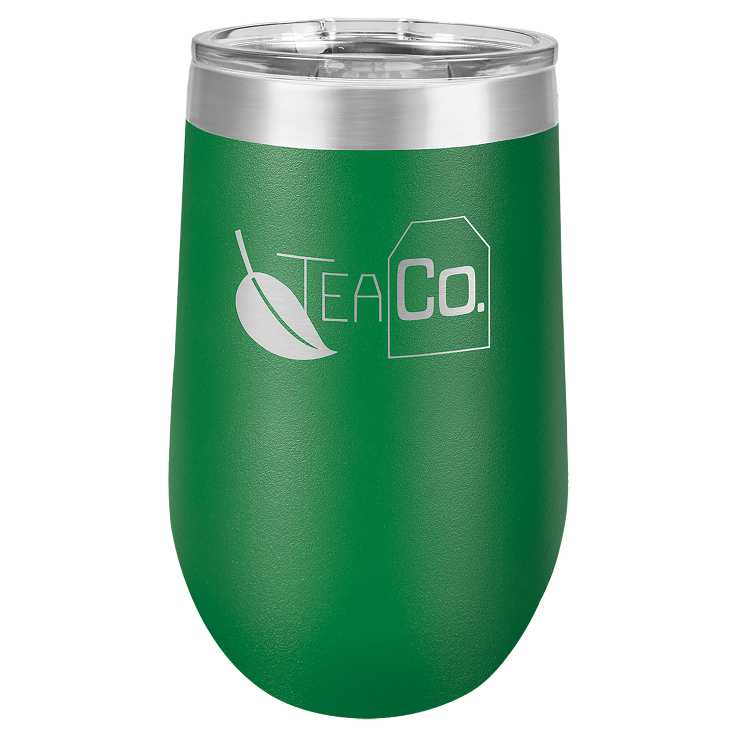 16 oz. Stemless Tumbler
