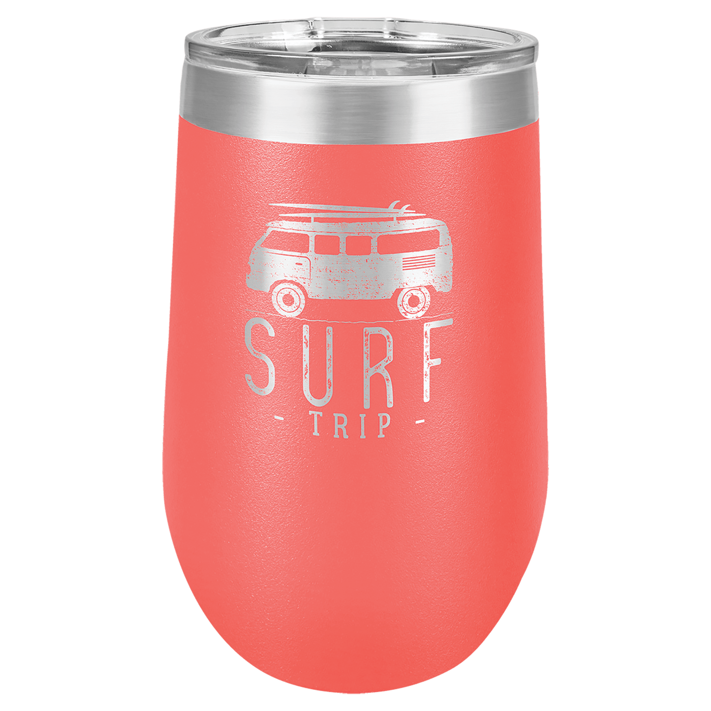 16 oz. Stemless Tumbler