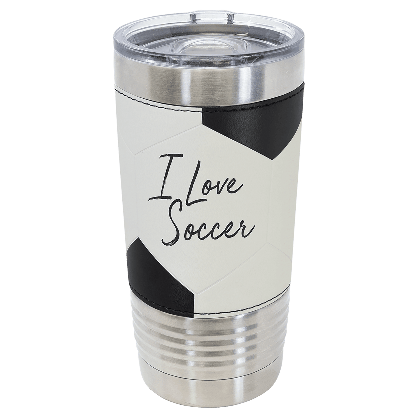 20 oz. Soccer Sport Tumbler