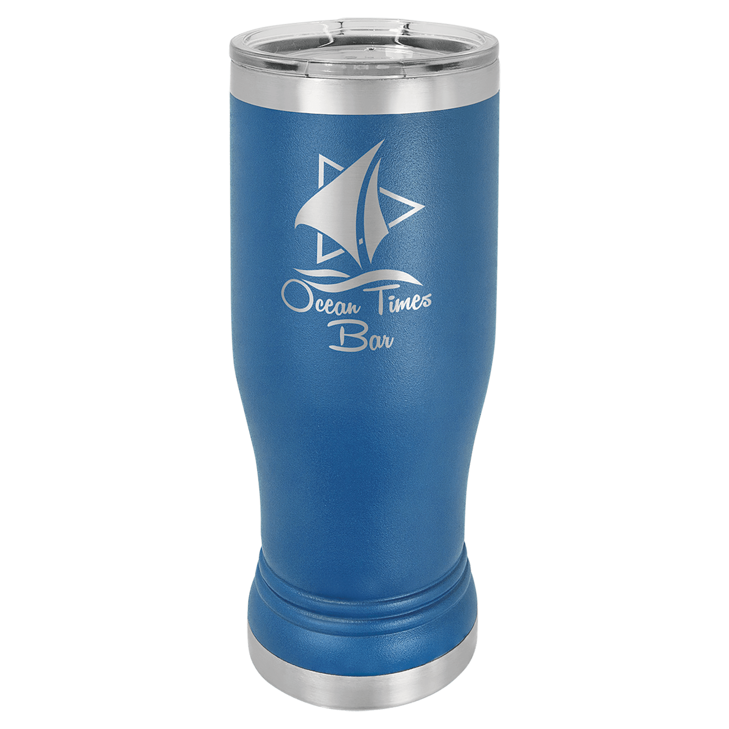 14 oz. Pilsner