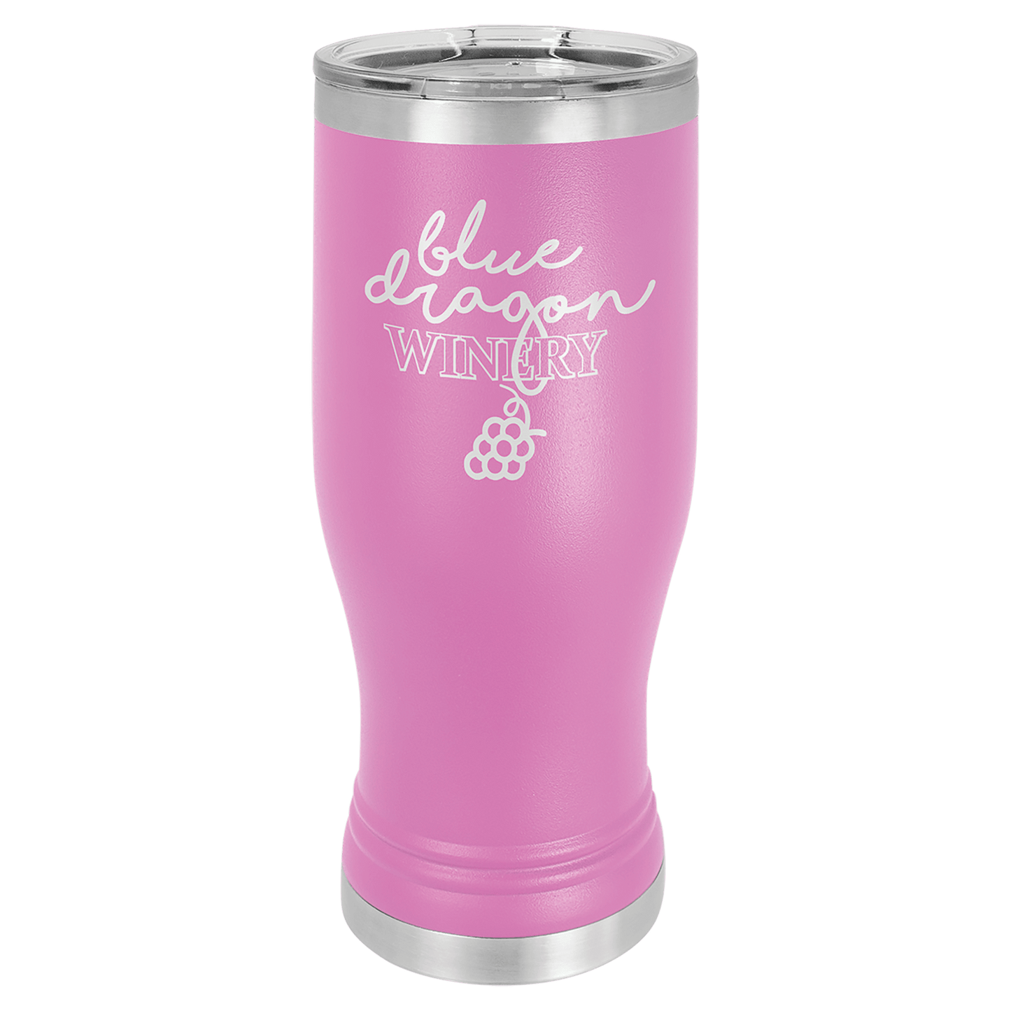 20 oz. Pilsner Tumbler