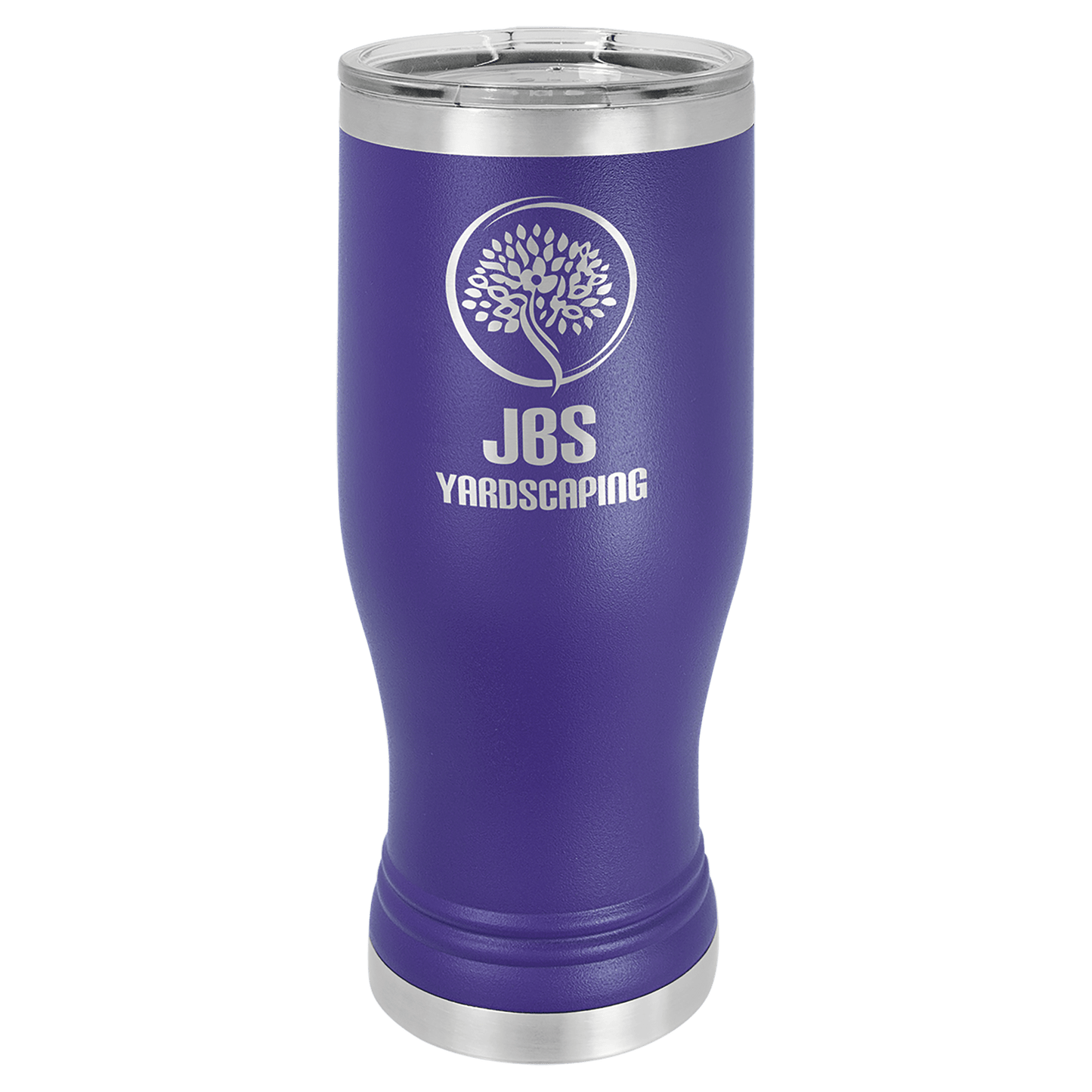 20 oz. Pilsner Tumbler
