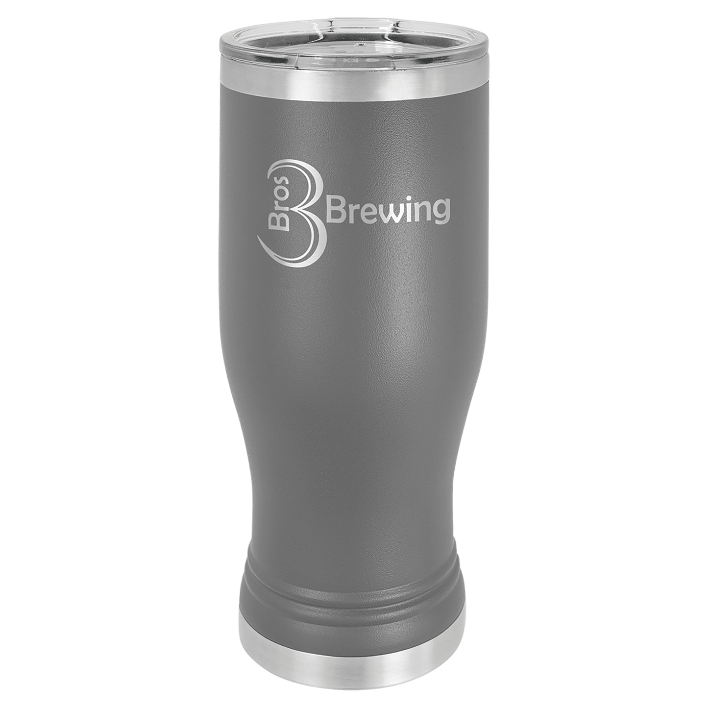 20 oz. Pilsner Tumbler