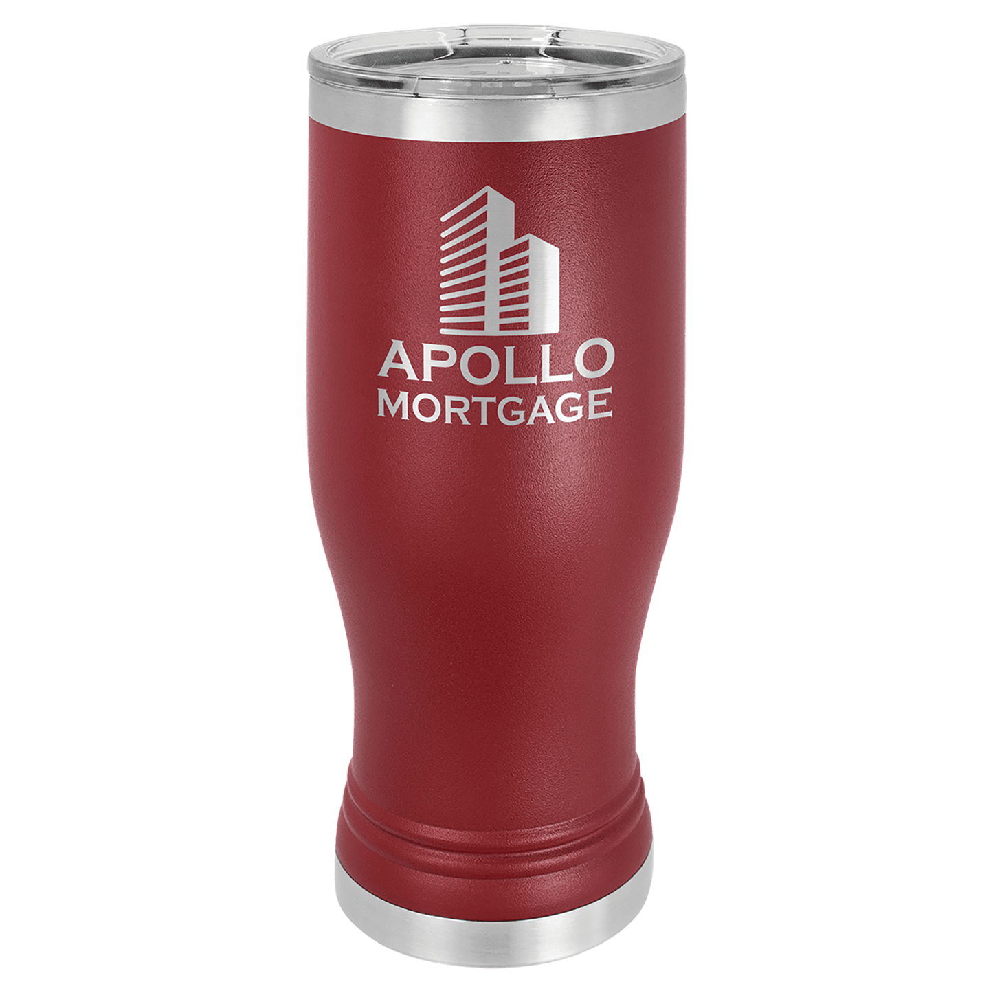 20 oz. Pilsner Tumbler