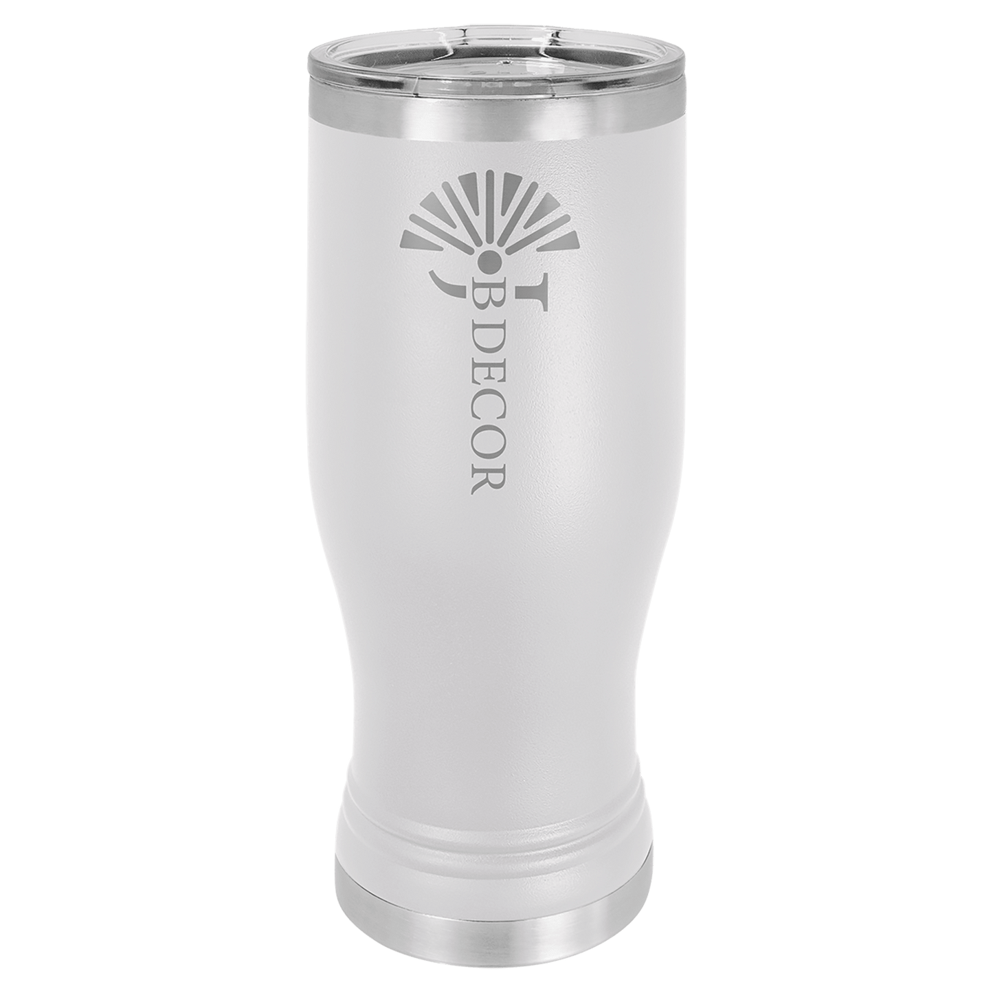 20 oz. Pilsner Tumbler