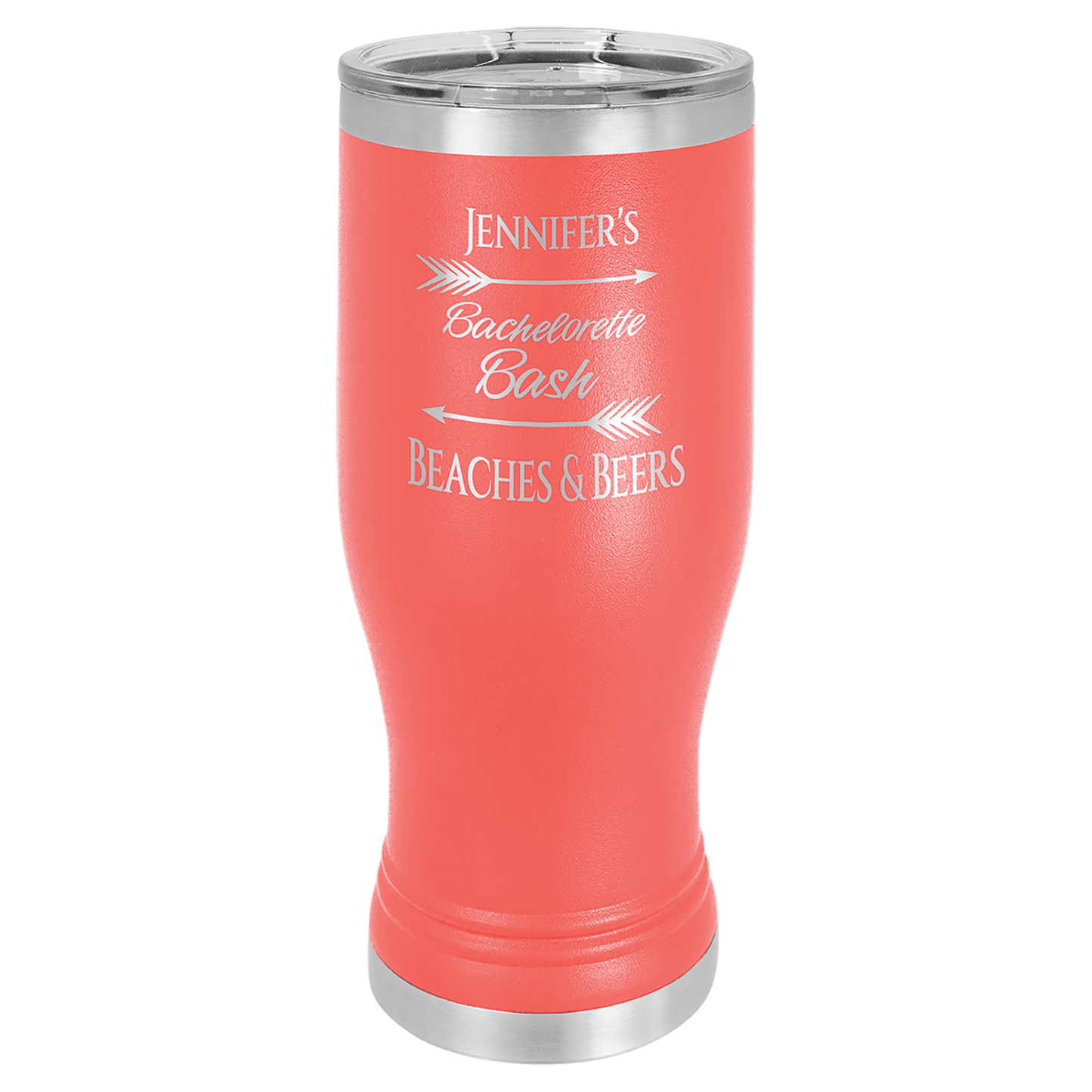 20 oz. Pilsner Tumbler