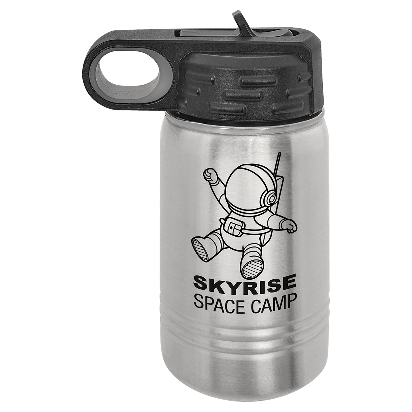 12 oz. Water Bottle