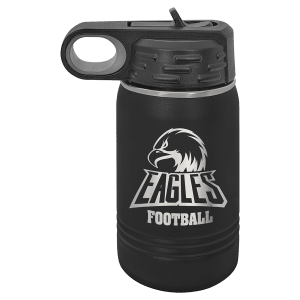 Polar Camel Powder Coated Water Bottle