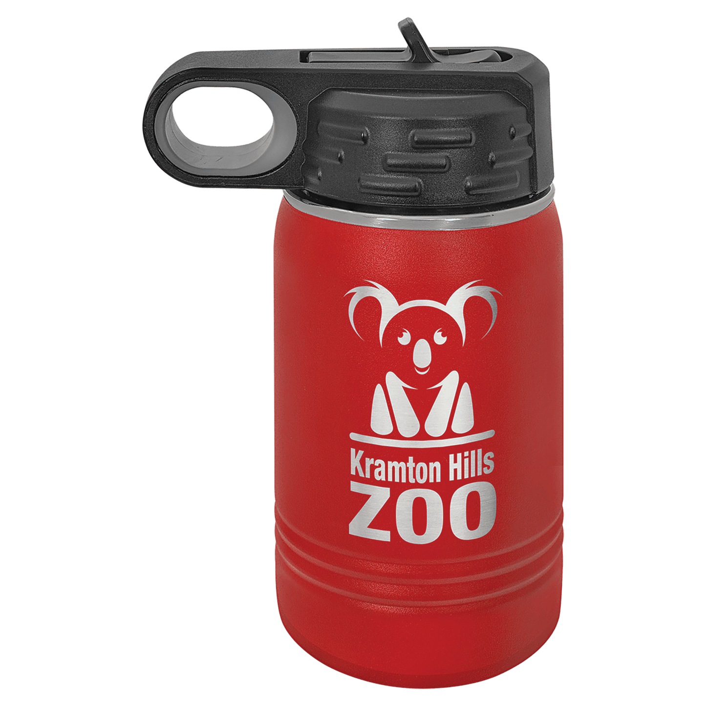 12 oz. Water Bottle