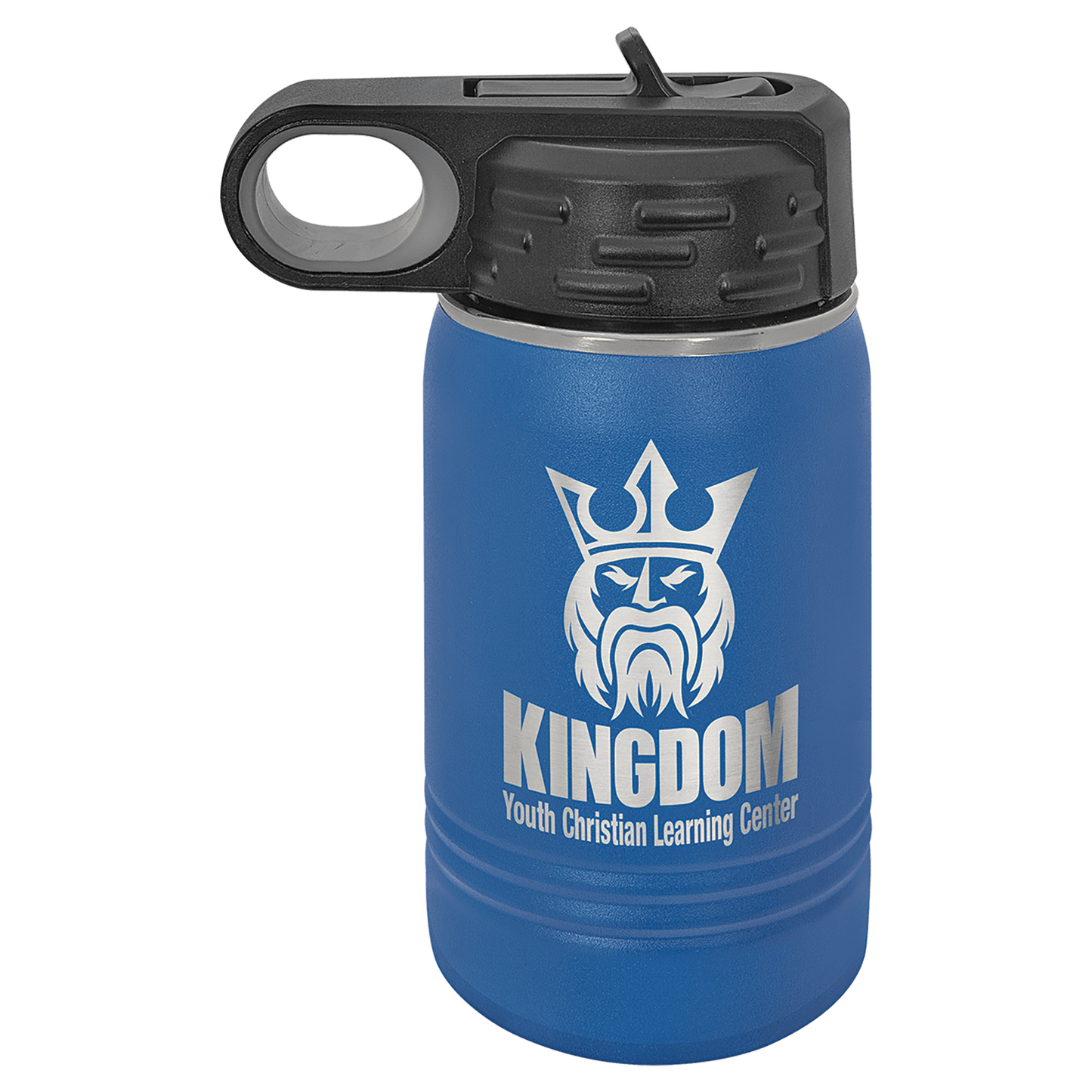 12 oz. Water Bottle