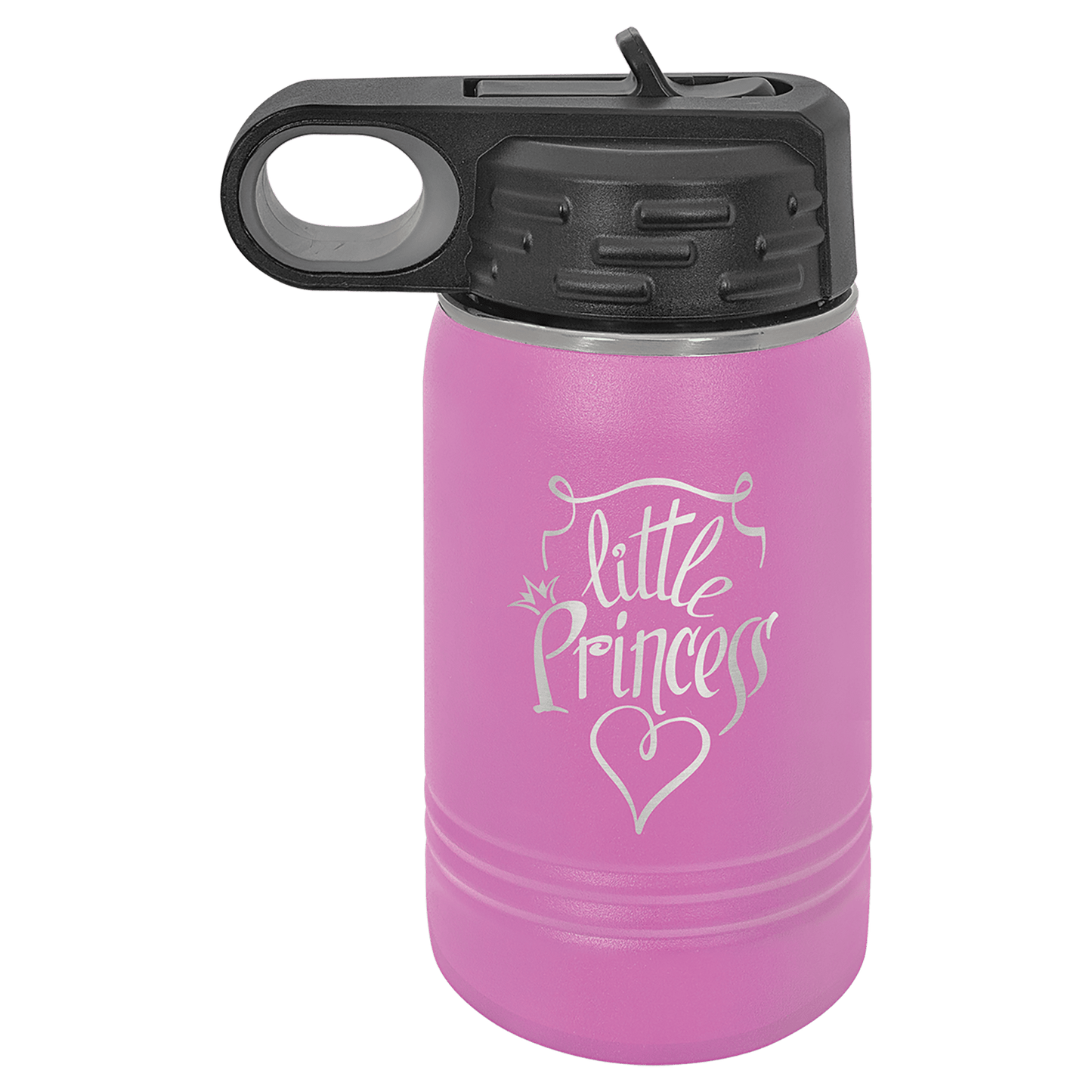 12 oz. Water Bottle