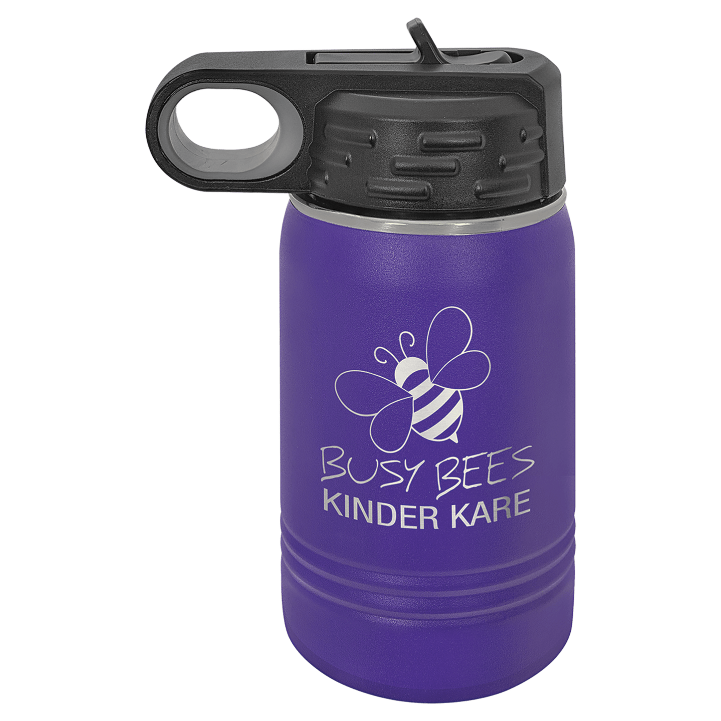 12 oz. Water Bottle