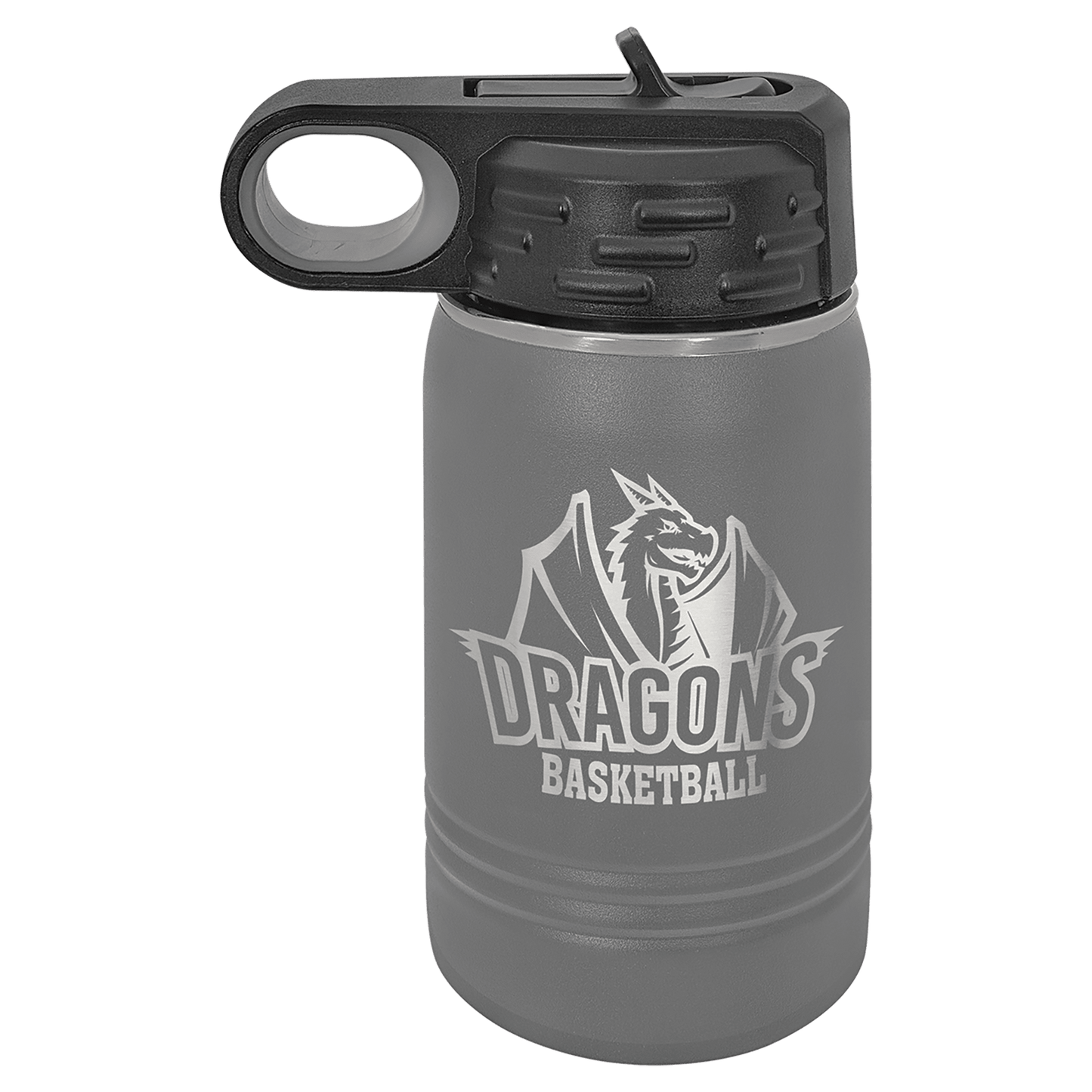 12 oz. Water Bottle