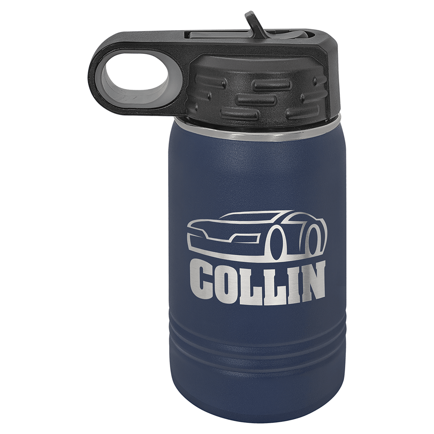 12 oz. Water Bottle