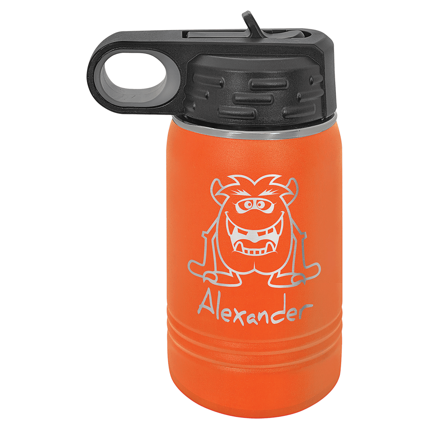 12 oz. Water Bottle