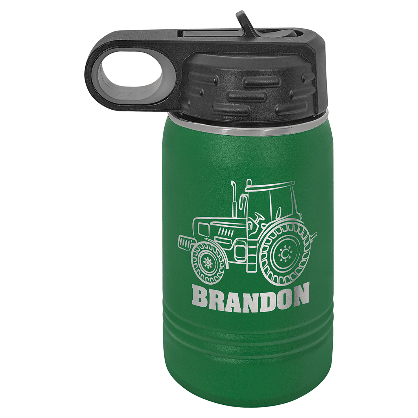 12 oz. Water Bottle