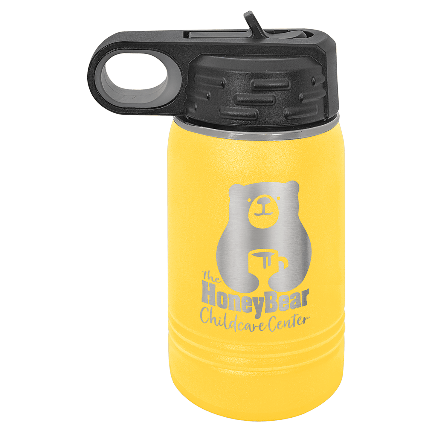 12 oz. Water Bottle