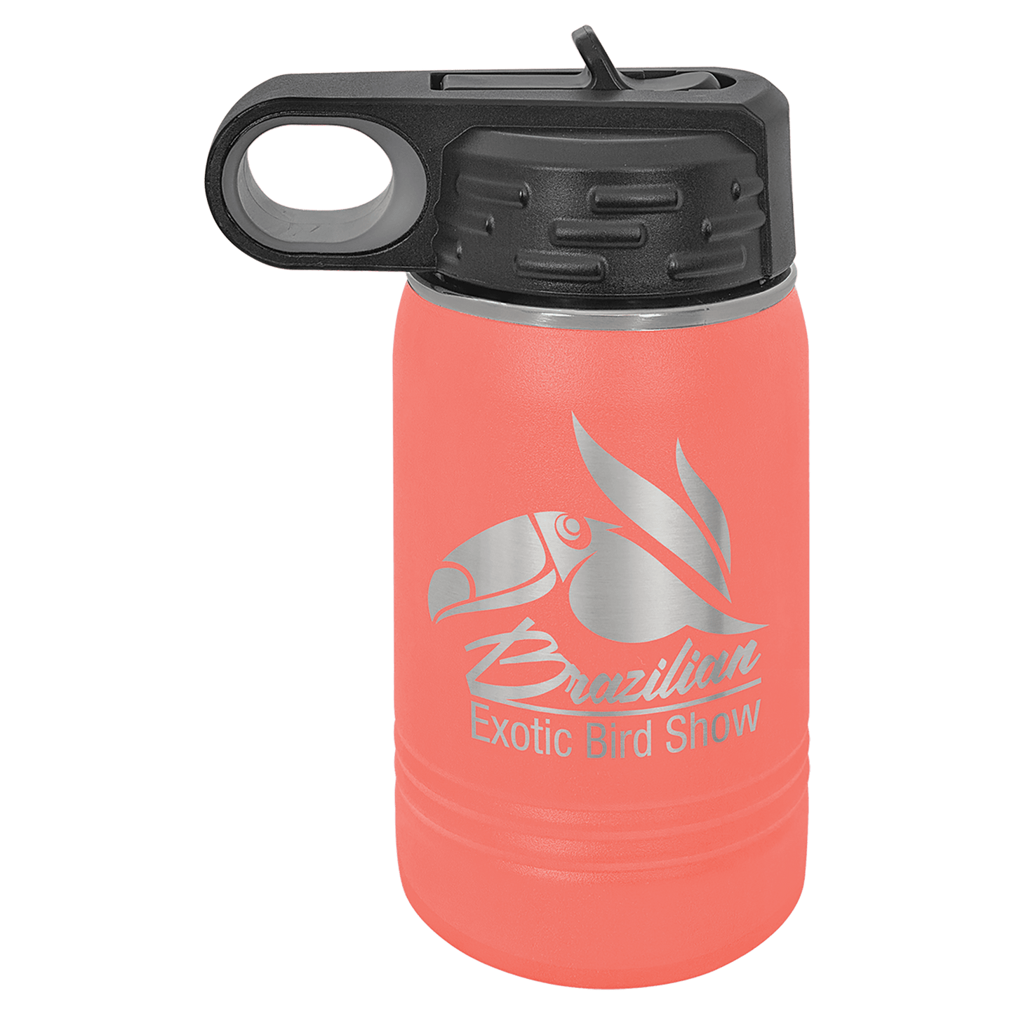 12 oz. Water Bottle