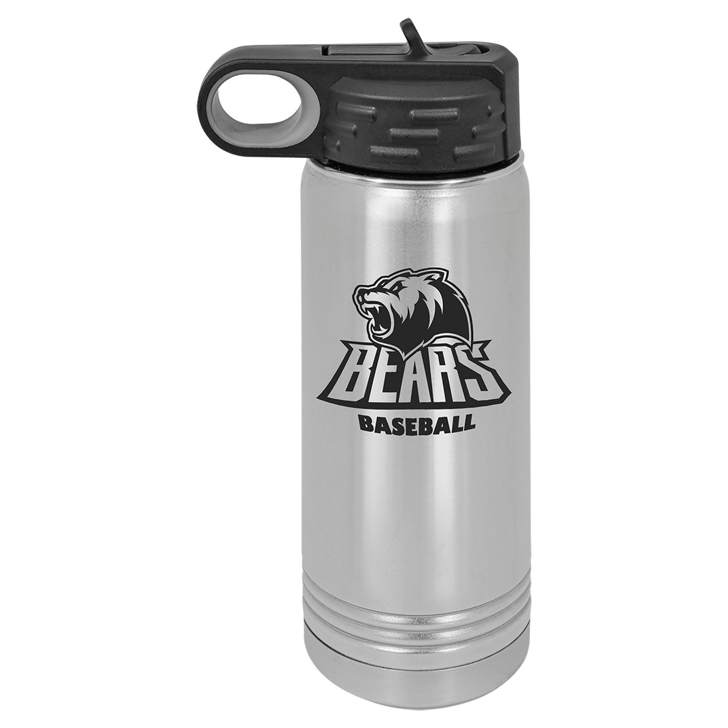 20 oz. Water Bottle