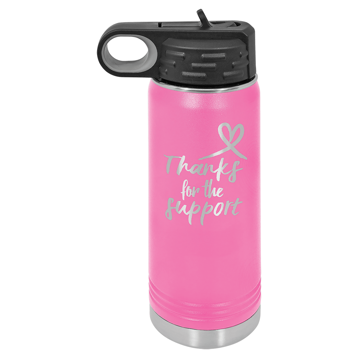 20 oz. Water Bottle