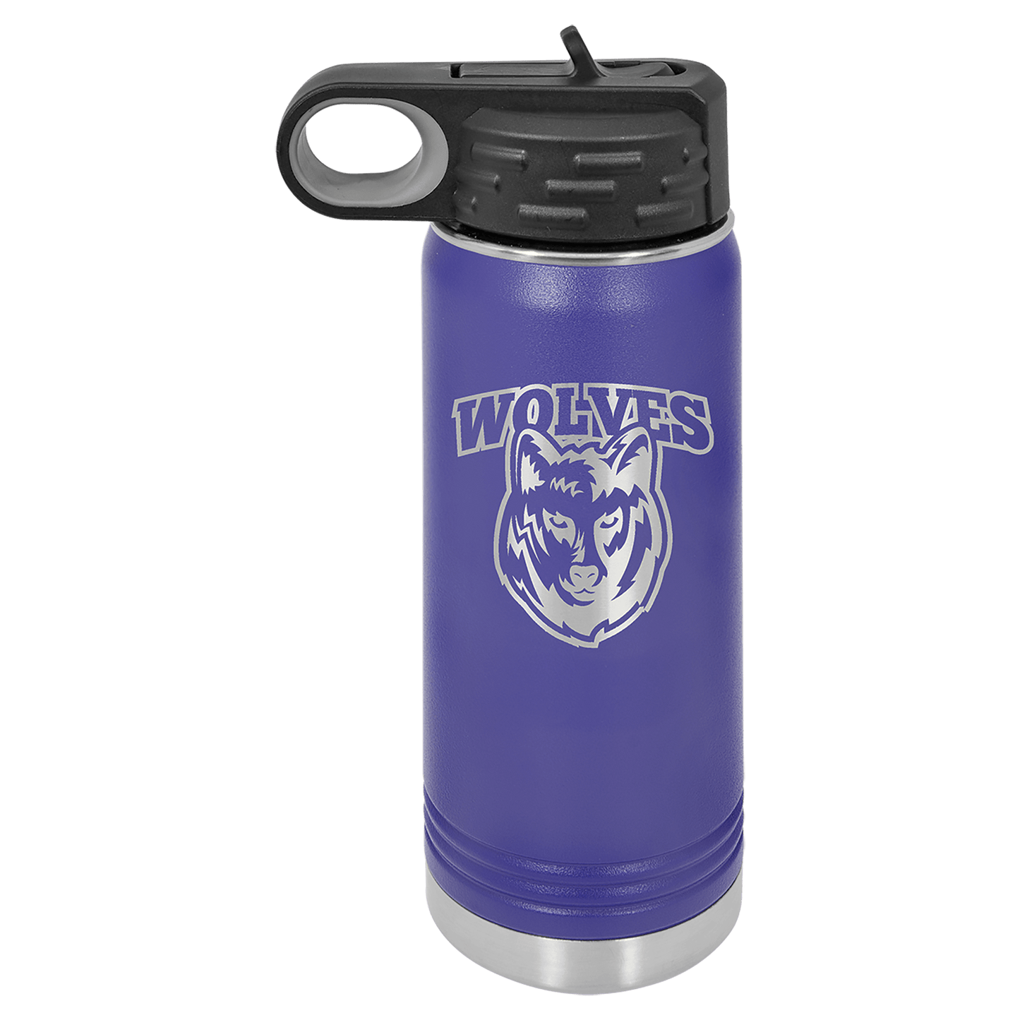 20 oz. Water Bottle
