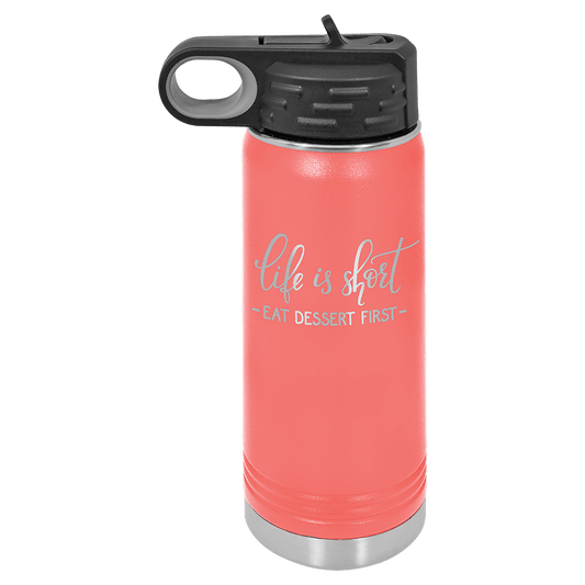 20 oz. Water Bottle