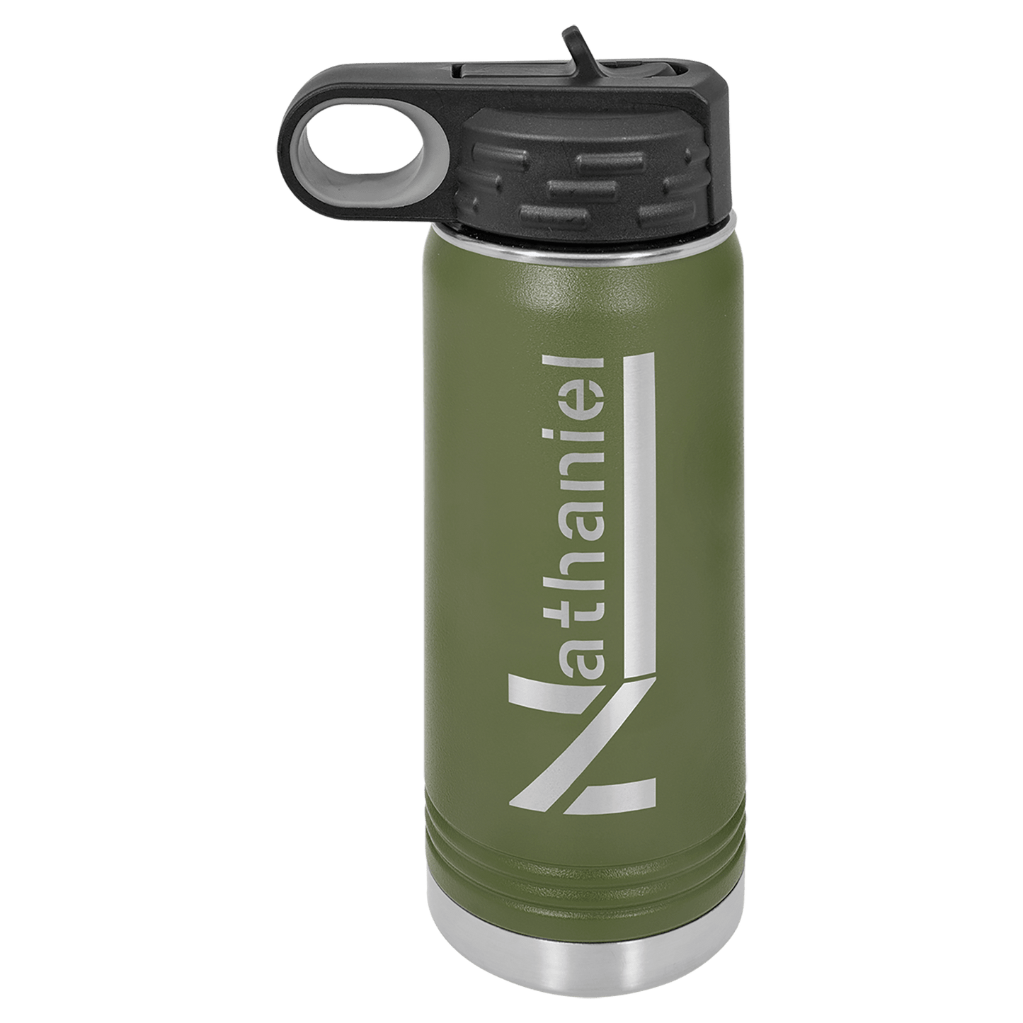 20 oz. Water Bottle