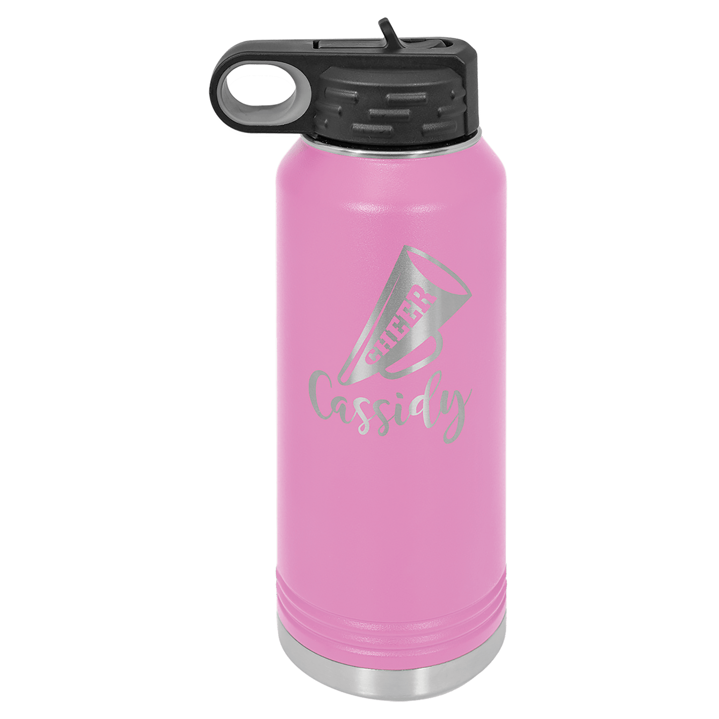 32 oz. Water Bottle