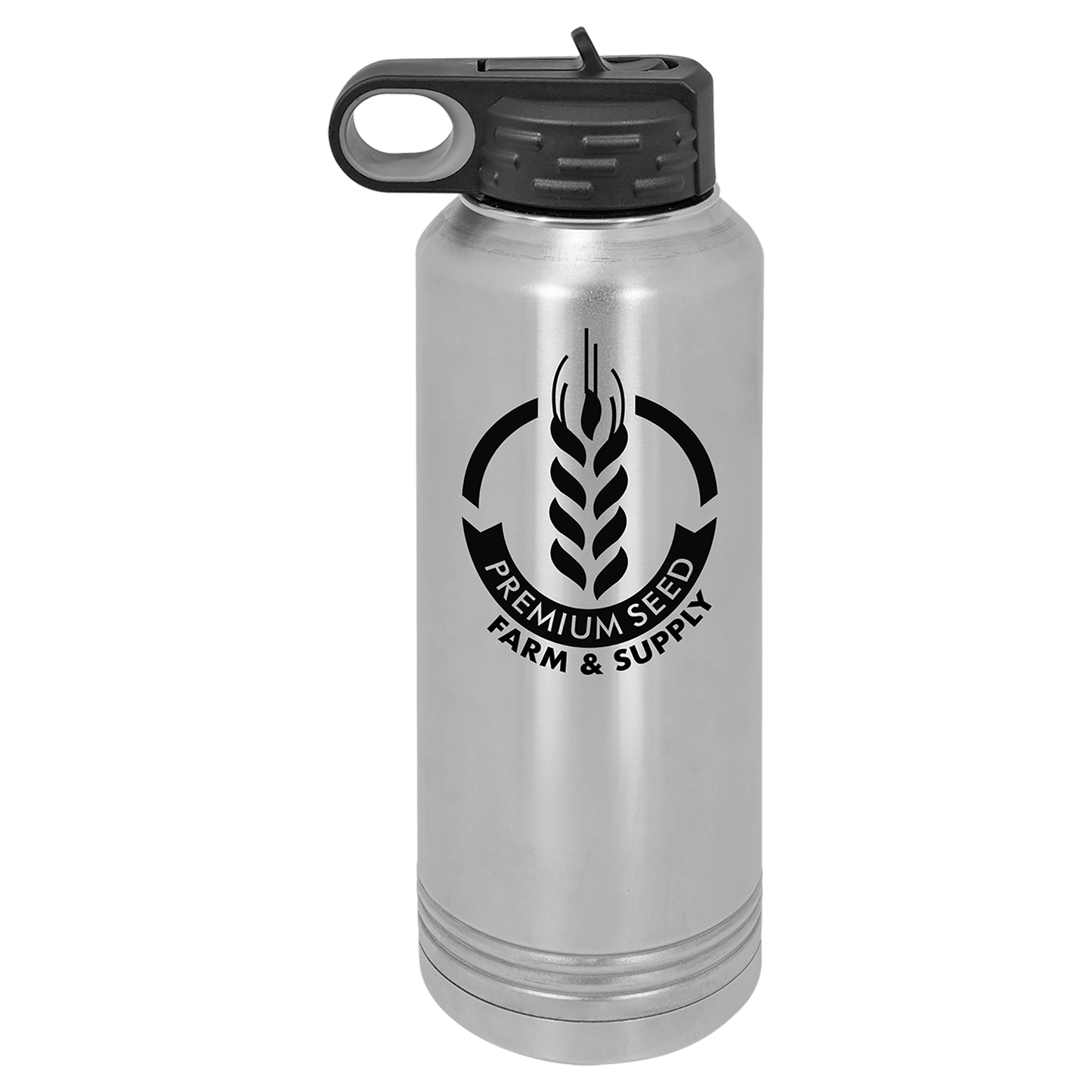 40 oz. Water Bottle