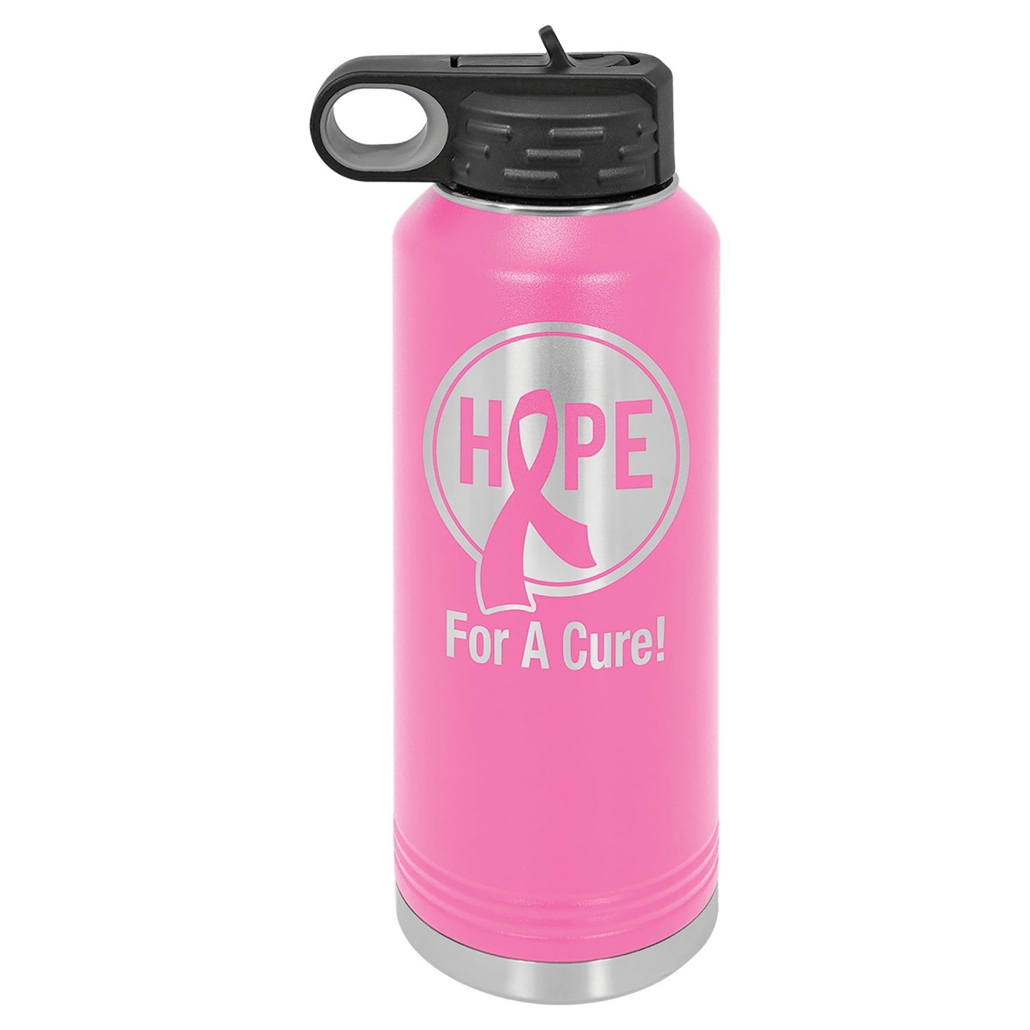 40 oz. Water Bottle