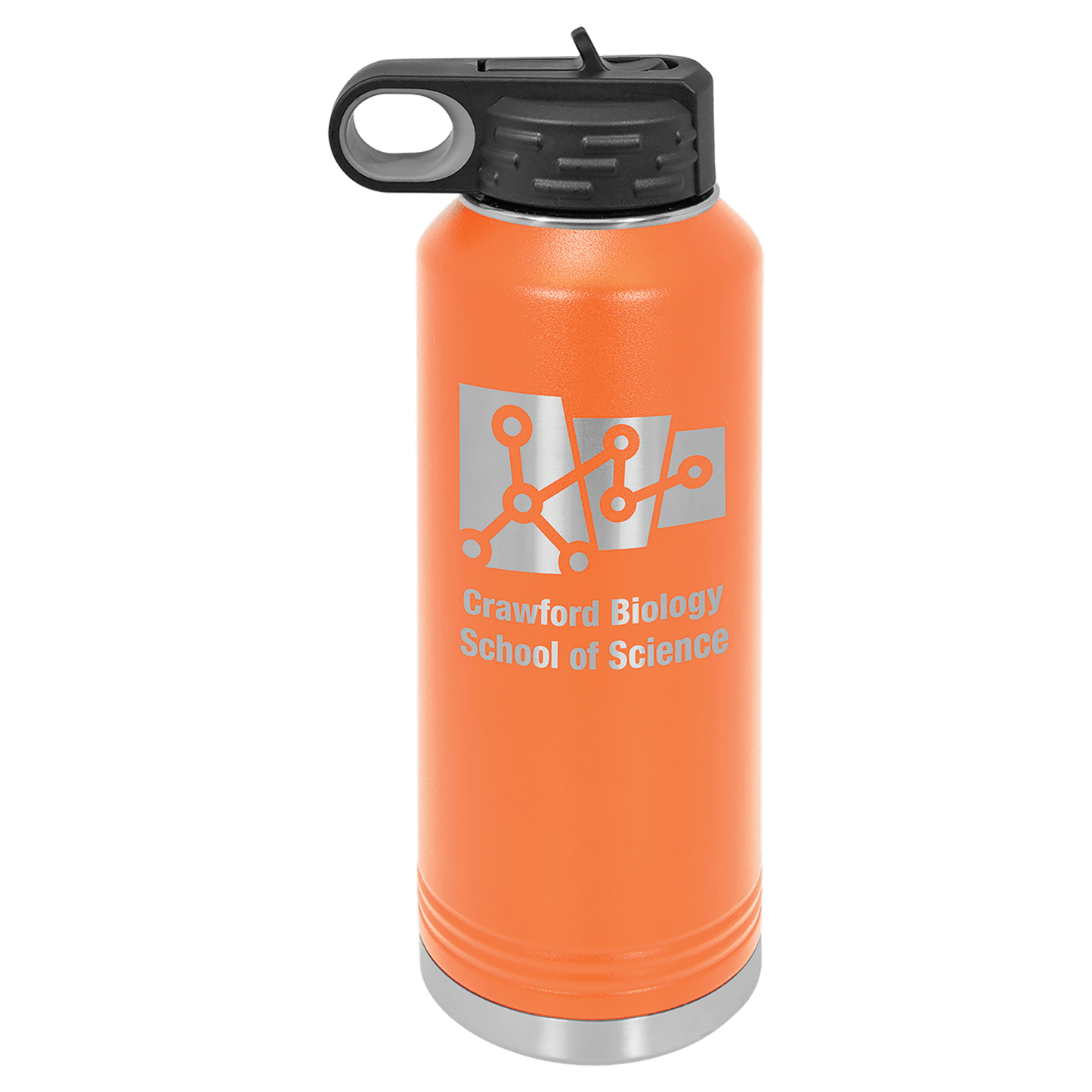 40 oz. Water Bottle