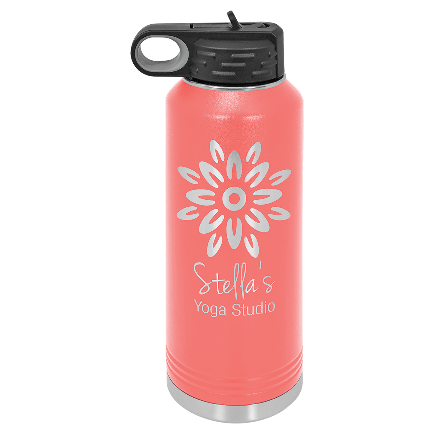 40 oz. Water Bottle